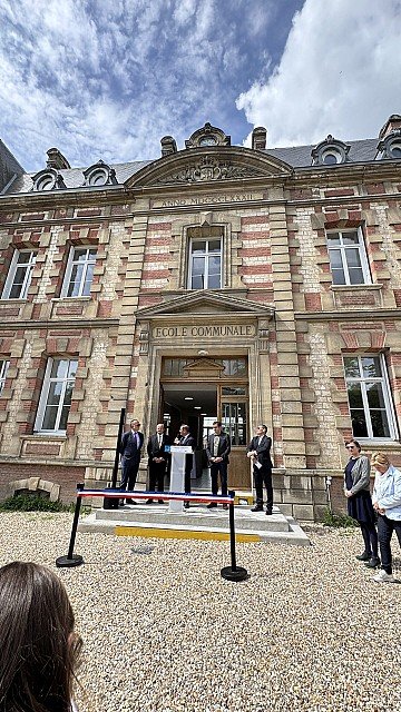 Press Release cover image