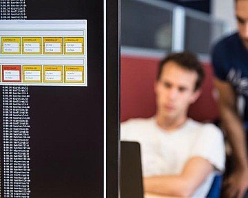 Press Release cover image