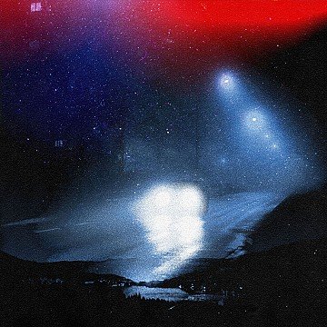 Press Release cover image