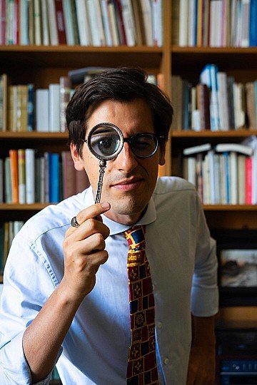 Press Release cover image