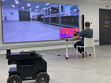 Press Release cover image