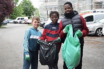 Press Release cover image