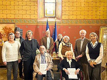 Press Release cover image