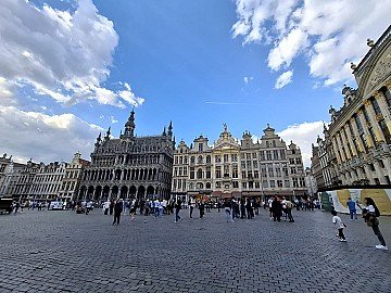 Press Release cover image