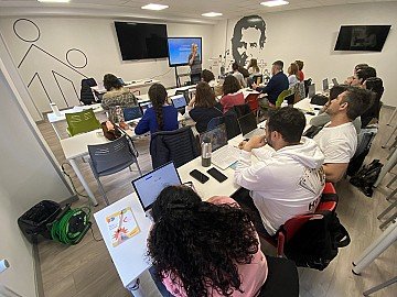 Press Release cover image