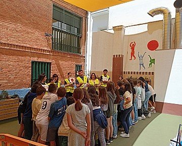 Press Release cover image