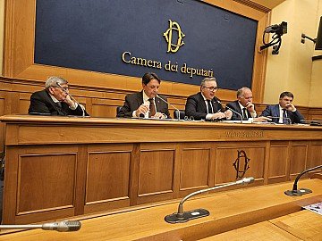 Press Release cover image