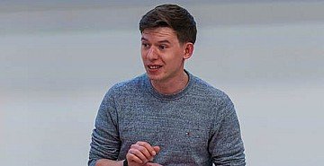 Press Release cover image