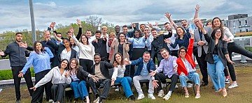 Press Release cover image