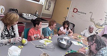 Press Release cover image