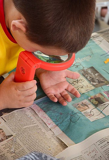 Press Release cover image