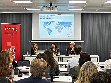 Press Release cover image