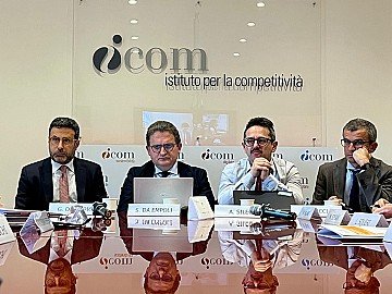 Press Release cover image