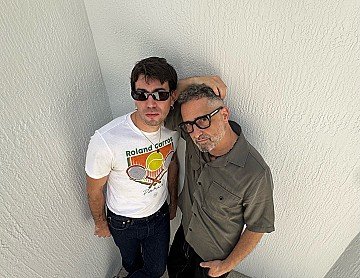 Press Release cover image