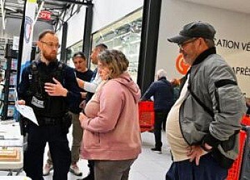 Press Release cover image