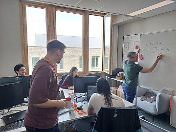 Press Release cover image