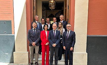 Press Release cover image