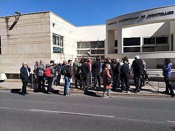 Press Release cover image