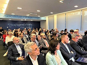 Press Release cover image