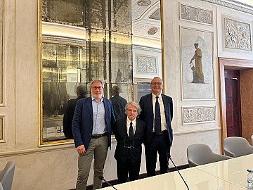 Press Release cover image