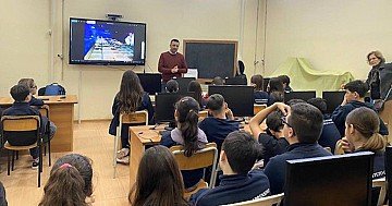 Press Release cover image