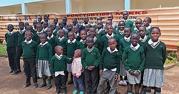 Press Release cover image