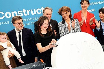 Press Release cover image