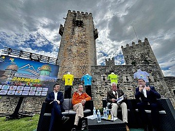 Press Release cover image