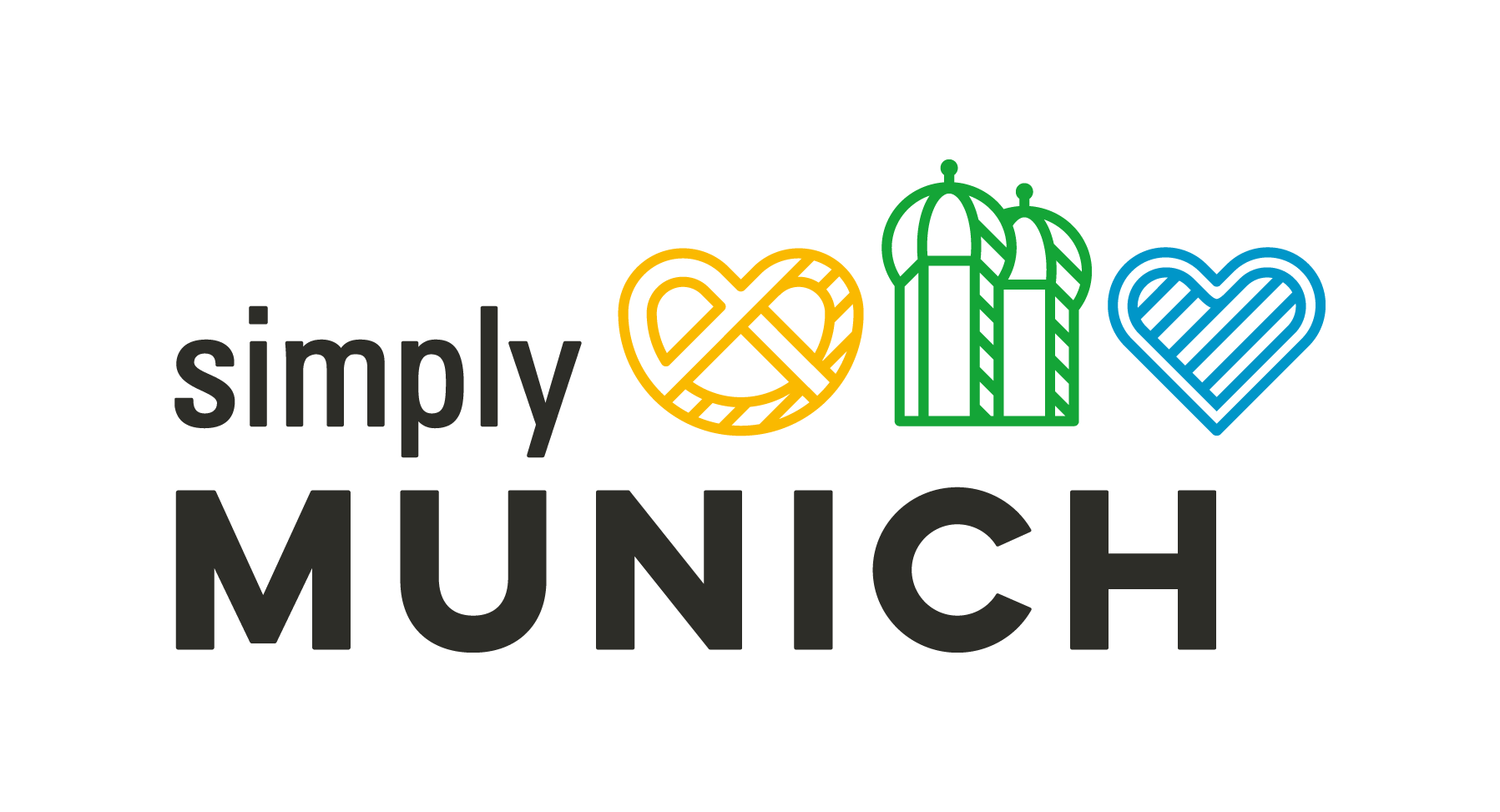 Logo Germania Destinazione vacanze