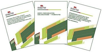 Press Release cover image