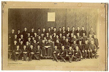 Press Release cover image