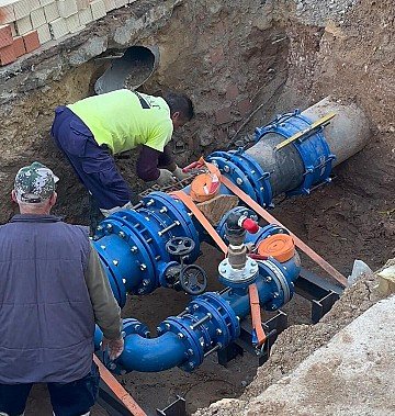 Press Release cover image