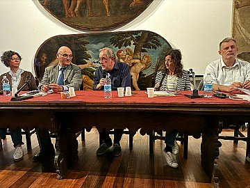 Press Release cover image