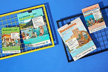 Press Release cover image