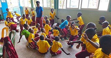 Press Release cover image