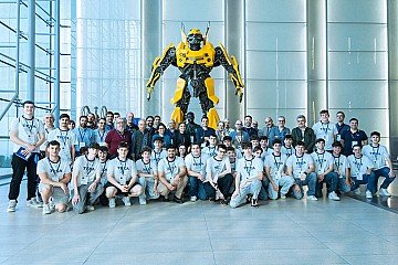 Press Release cover image