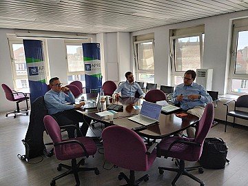 Press Release cover image