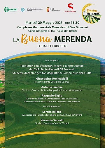 Press Release cover image