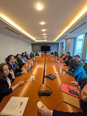 Press Release cover image