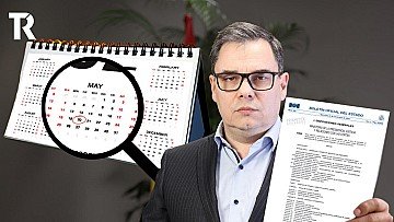 Press Release cover image