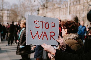 Press Release cover image