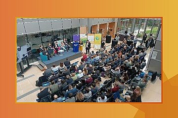 Press Release cover image