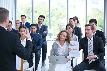 Press Release cover image