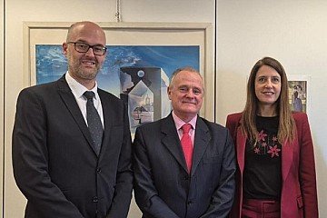 Press Release cover image