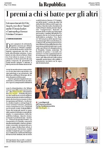 Press Release cover image