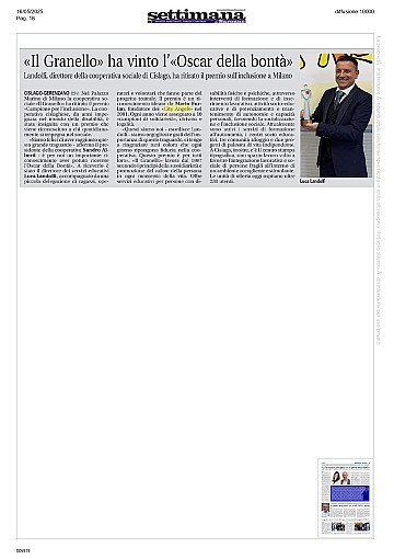 Press Release cover image