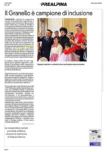 Press Release cover image