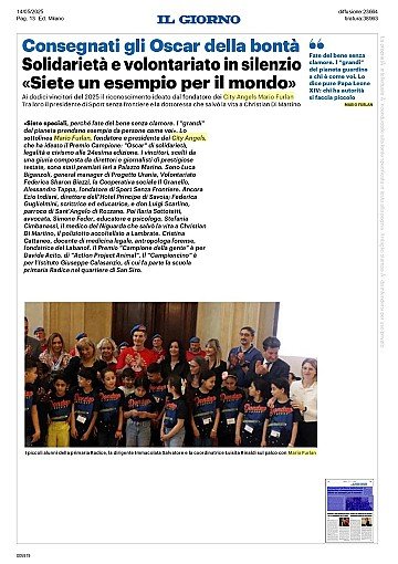 Press Release cover image