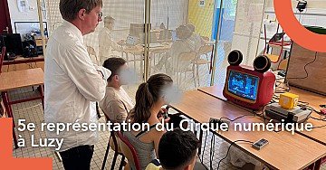 Press Release cover image