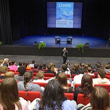 Press Release cover image